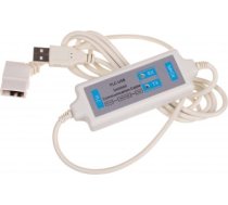 FLC-USB intefeiss kontolleru programmēšanai, 1m, FLCLogic Soft FLC-USB | 5908312599463