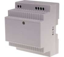 Impulsa barošanas bloks 24VDC, 2.5A, 60W ZI-61-24V | 5908312599760