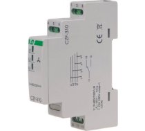 Fāzes kontroles relejs, 3x400V+N, 10A, 1xNO/NC, 55 V CZF-310-TRMS | 5902431673691