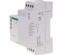 CZF-BS Fāzu pazušanas kontroles relejs, 3x400 V+N, 10A CZF-BS | 5908312593102