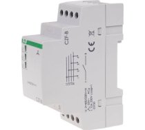 Fāzu pazušanas kontroles ierīce 1NO I=10A 2 moduļi 165-180V CZF-B CZF-B | 5908312593041