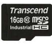 MEMORY MICRO SDHC 16GB BULK/CLASS10 TS16GUSDC10I TRANSCEND TS16GUSDC10I | 760557831570
