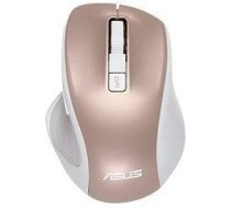 Datorpele MW202C, Bezvadu, Bluetooth, AA, Rozā zelts 90XB066N-BMU010 | 192876430675