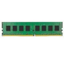 MEMORY DIMM 8GB PC21300 DDR4/KVR26N19S6/8 KINGSTON KVR26N19S6/8 | 740617311310