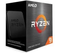 CPU AMD Desktop Ryzen 9 5900X Vermeer 3700 MHz Cores 12 64MB Socket SAM4 105 Watts BOX 100-100000061WOF 100-100000061WOF | 730143312738