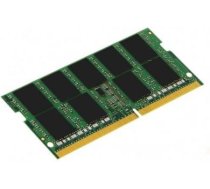 NB MEMORY 8GB PC21300 DDR4/SO KVR26S19S6/8 KINGSTON KVR26S19S6/8 | 740617311341