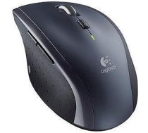 Marathon Bezvadu pele M705, melna, USB 910-006034 | 5099206093065
