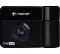 VEHICLE RECORDER DRIVEPRO 550/64GB TS-DP550B-64G TRANSCEND TS-DP550B-64G | 760557847755