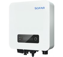 3300TL-G3 Saules invertors 1 fāze 4,5kWp Wi-Fi 3300TL-G3