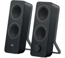 Speaker LOGITECH Wireless Bluetooth Black 980-001295 980-001295 | 5099206075023