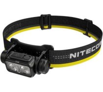 HEADLAMP NU SERIES 1000 LUMENS/NU40 NITECORE NU40 | 6952506407637