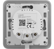 SMART HOME LIGHTCORE 1GANG/45110 AJAX 45110 | 4823114023309