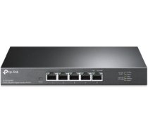 Tīkla komutators (switch) 5-port, 10/100/1000 Mbps TL-SG105-M2 | 6935364052881