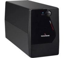 UPS TECNOWARE 665 Watts 950 VA Wave form type Modified sinewave Phase 1 phase FGCERAPL952SCH FGCERAPL952SCH | 8026475176370