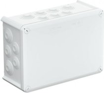 Instalācijas kārba T 350 RW 285x201x120, IP67 balta ar vāku 2007568 | 4012195387183