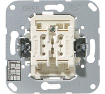 KNX slēdzis 2-taustiņu 4072.01LED | 4011377086548