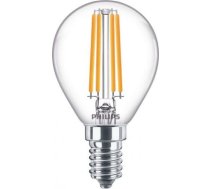 LED spuldze 6.5W(60W) 4000K 806Lm E14 P45 CL CorePro 929002028692 | 8719514347588