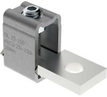 OL150 spaile/savienotājs Al/Cu 1x25-150mm² [15] Morek MAJ1150E10 | 4744397014764