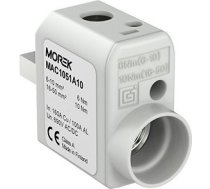 SR50M ierīču savienotājs 1XAl/Cu 6-50mm² 690V ar m Morek MAC1051A10 | 4744397014948