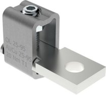 OL95 spaile/savienotājs Al/Cu 1x25-95mm² MAJ1095E10 | 4744397014740