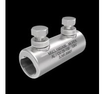 MSCL150 Al/Cu 25-150mm² 12kV ar 2x alumīnija skrūvēm SB kabeļu savienotājčaula MSCL1502A00 | 4744397022394