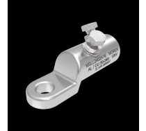 MSLL240 Al/Cu 50-240mm² 12kV ar 2x alumīnija skrūvēm SB kabeļu uzgalis M16 MSLL2402A16 | 4744397023193