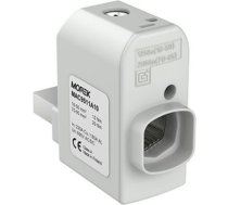 SR95RBR 1xAl/Cu 16-95mm² 690V pievienošanas spaile ierīcēm, labās puses , apaļa kopne MAC9511A10 | 4744397018366