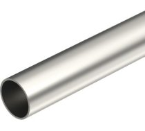 Nerusējoša tērauda caurule bez vītnes ø16, 3000mm, V2A, 1.4301, 2B 2046720 | 4012195923640