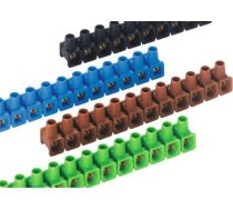 Dolü Pagrieziens termināls colours sorted 2,5mm², PA, sakārtots 2055023 | 4012195183440
