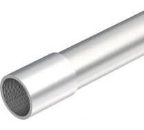 Aluminijas caurule ar vītnes savienojumu M16x1,5,3 000, Alu 2046032 | 4012195926092