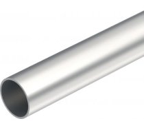 Aluminijas caurule bez vītnes ø50, 3000mm, Alu 2046007 | 4012195925842