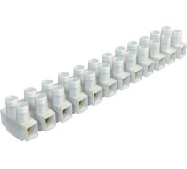 Rindspaile 6,0mm², PA, caurspīdīgs 2056143 | 4012195184348