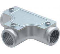 T-elements ar vītnes savienojumu M16x1,5, AlG 2047604 | 4012195957737