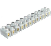 Rindspaile ar vadu aizsardzības klemmi 4,0mm², PA, caurspīdīgs 2056178 | 4012195184409