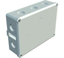 Instalācijas kārba 178x144x71, UF, Typ 131.5, gaiš i pelēks, 7035 2002523 | 4012195105329