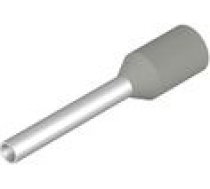 Aderuzgalis H0,75/16D GR, pelēks 500gab./iep 9019050000 | 4008190033002