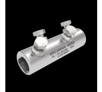 MSCL241 Al/Cu 50-240mm² 12kV ar 4x alumīnija skrūvēm SB kabeļu savienotājčaula MSCL2404A00 | 4744397022417