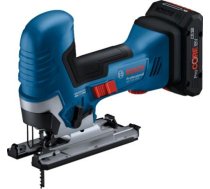 GST 18V-125 S Solo, Carton 06015B2001 | 4059952589084
