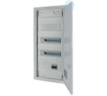 KLV-60UPS-F Sadales skapis 60 mod. 100x840x360mm xComfort KLV IP30 302414 | 9010238160828