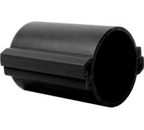 Divided cable duct from HDPE, halogen free KOPOHAL F with diameter 110 mm, mechanical resistance 450N 06110/2_FA | 8595057688506