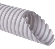 Flexible wiring pipe from PVC MONOFLEX with diamet er 40 mm, with wire,22212, mechanical resistance 3 1440_K25D | 8595057621510