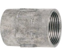 Connectors for steel threaded pipes ČSN diameter 2 2,5 mm, thread P16. 316/1_XX | 8595057604872