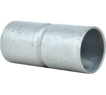 Slide-on connectors connectors for steel pipes wit hout thread EN diameter 50 mm, ZN-Ni. 350/2 ZN_F | 8595057634763