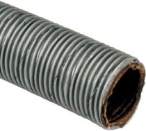 Flexible metal wiring pipe diameter 35,2 mm, 33522 , mechanical resistance 750N/5cm, package 50 m 3329_XX | 8595057604261