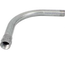 Elbow 90° for steel threaded pipes ČSN diameter 20 ,4 mm, galvanized 6113 ZNM_S | 8595057627277