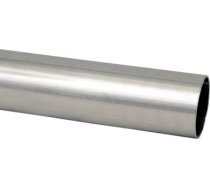 Aluminium wiring pipe without thread EN diameter 5 0 mm, 44561,mechanical resistance 1250N/5cm, lengt 6250 AL_XX | 8595057657786