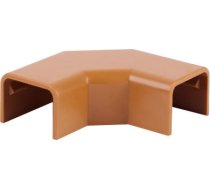 Bending cover 8733, LV 18x13, light wood - brown 8733_SD | 8595568905505