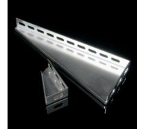 Wall bracket, width 62 Bichromatic galvanized NPS 62_ZNCR | 8595057654136