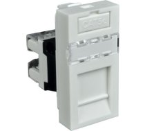 Modular data socket - RJ45 QD 45X22.5-RJ-45_HB | 8595568927279