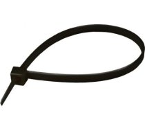 Tightening belt 190x4,8 mm, black SP 180X4.5_FA | 8595568902771